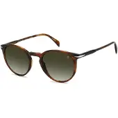 David Beckham DB 1139/S Brown horn 51/22/150 Herren Sonnenbrillen
