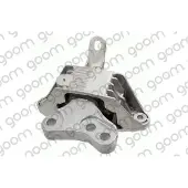 GOOM Motorlager Hydrolager Links für OPEL Astra J Sports Tourer (P10) EM-1158