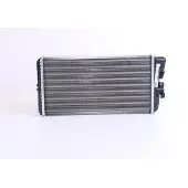 Nissens 72035 Wärmetauscher Innenraumheizung Kühler passend für MERCEDES-BENZ VARIO Kasten/Kombi Vario Pritsche / Fahrgestell VARIO Kipper VARIO Bus