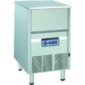 Kbs Flockeneisbereiter 80 kg/ 24 Std 485 x586 x860 mm Steckerfertig 230V 0,52 kW
