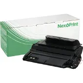 NexoPrint Toner kompatibel zu HP Q1338A 38A schwarz LaserJet 4200 TN 4200 N 4200 LN 4200 DTNSL 4200 DTNS