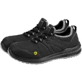 Neo Tools Halbschuh S1PL SR | Arbeitsschuhe für Damen & Herren | Arbeitsschuhe Größe 41