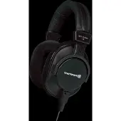 Beyerdynamic DT 250, 250 ohms, ohrumschließend, Kopfband, 100 mW, verkabelt, 3 m, Gold