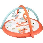 Canpol Babies Lernteppich Fuchs