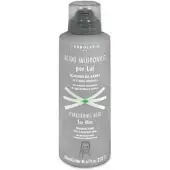 L'Erbolario Hyaluronsäure für IHN Rasierschaum 200 ml Schaum