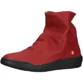 Softinos Stiefelette Stiefelette Leder