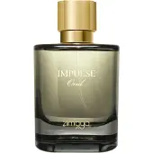 Zimaya Impulse Oud Eau de Parfum Unisex 100 ml