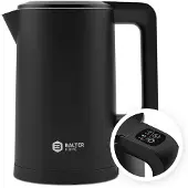 Balter Wasserkocher WK-04-Touch-BL