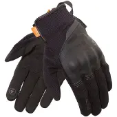 Merlin Berea D3O Trail Schwarz Handschuhe Größe 4XL