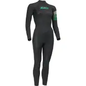 Zoggs Scout Tour Neopren-langarm-wetsuit Für Damen