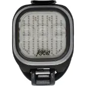 POC Knog Mini Helmet Light uranium black (1002) One Size