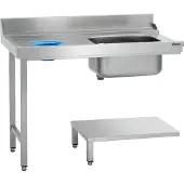 Bartscher Vorabräumung DS-LI1BAS