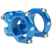 Hope Vorbau Trail Stem 35 mm | blau