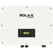 Solax Hybrid-Wechselrichter | X3-ULT-20K | 2MPPT | AFCI | 20 kW