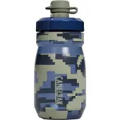 CamelBak CB Podium Dirt 440ml deep sea digi camo