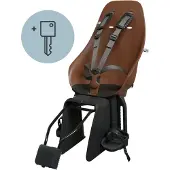 Urban iKi Rahmenkindersitz hinten Bio