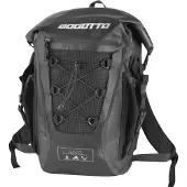 Bogotto Terreno Roll-Top Wasserdichte Rucksack