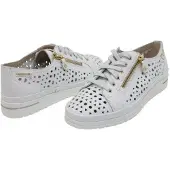 Mephisto June Perf white Damen 39