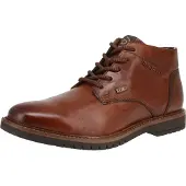 Bugatti 331-8373E-4000 - Herren Boots - 6300-Cognac, Größe:42 EU
