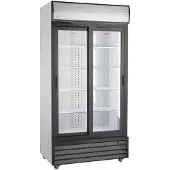 Scandomestic Anzeige Kühlschrank Sd 802 Sle