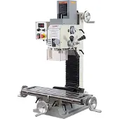 Elmag Getriebe Fräs- und Bohrmaschine - 82142