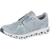 On Running Running Cloud 6 - Herren Sneakers Sport Schuhe Mineral-Ice 3MF10072288 , EU 44.5 US 10.5