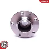 ESEN SKV Radlagersatz Hinten für OPEL Vivaro C Kastenwagen (K0) 29SKV558