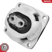ESEN SKV Motorlager Hinten passend für MERCEDES-BENZ M-Klasse (W164) 75SKV004