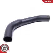 ESEN SKV Ladeluftschlauch 54skv217 Eingang für Iveco