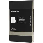Moleskine Notizen Reporter