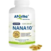 APOrtha Nana10 Kapseln 270 St