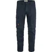 Fjällräven Karl Pro Zip-off Trousers M dark navy (555) 52