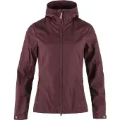Fjällräven Jacke Stina Damen Port-L