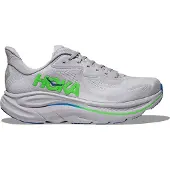 Hoka One One Laufschuhe Clifton 10 1162030 Grau