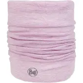 Buff Multifunktionstuch "Lightweight Merino Wool Solid Bark"