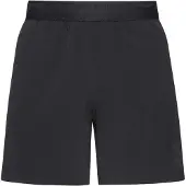 Under Armour UA Vanish Elite 6in Short für Herren – Schwarz SM