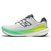 New Balance Infinion 1080 v15 Weiß Grün SS26 Schuhe, Größe 44 - EUR