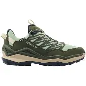 Lowa Wanderschuh "MADDOX PRO GORE-TEX LO WS" wasserdicht, winddicht,atmungsaktiv dank GORE-TEX Membrane