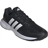 Adidas Herren Tennisoutdoorschuhe GAMECOURT 2 E