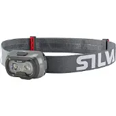 Silva - Seek 420 - Stirnlampe grau