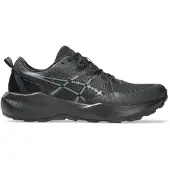 Asics Laufschuhe Gel-Venture 11 1011C160 Schwarz 43.5