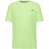 New Balance Men's Athletics Run Tee Herren-Laufshirt