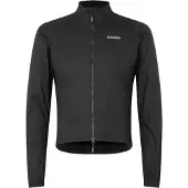 Gripgrab PACR Fahrradjacke in schwarz, Größe L