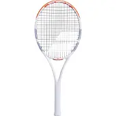 Babolat EVO STRIKE Tennisschläger in weiß, Größe 2