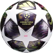 Adidas Ball UEFA CHAMPIONS LEAGUE FINAL LEAGUE