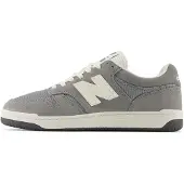 New Balance 480P sportlicher Schnürer Grau in Gr. 44.5