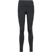New Balance Damen Tights NB Sleek Pocket High Rise Legging 27"