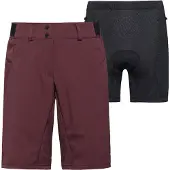 Vaude Bike Loamer Kurze Hose
