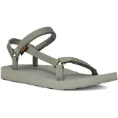 Teva Damen Original Universal Slim Seagrass-Schuhgröße 39