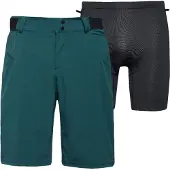 Vaude Bike Loamer Kurze Hose